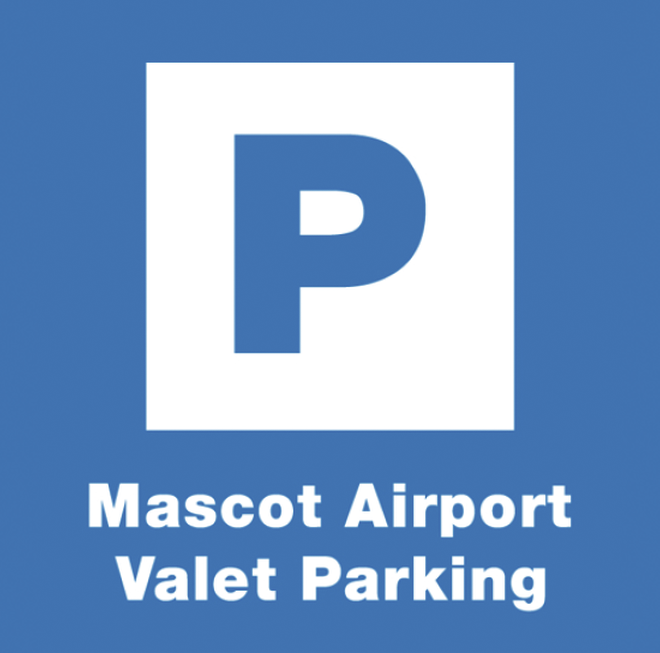 Mascot Airport Valet Parking